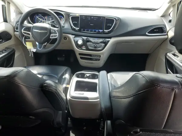 2C4RC1BG8NR194112 2022 CHRYSLER PACIFICA - Image 8