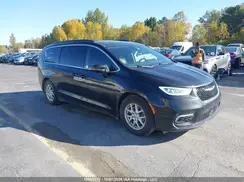 2C4RC1BG8NR195485 2022 BMW 3ER