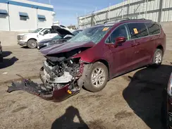 2C4RC1BG8NR197138 2022 CHRYSLER PACIFICA