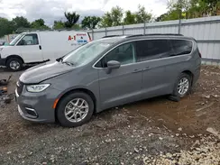 2C4RC1BG8NR197320 2022 CHRYSLER PACIFICA