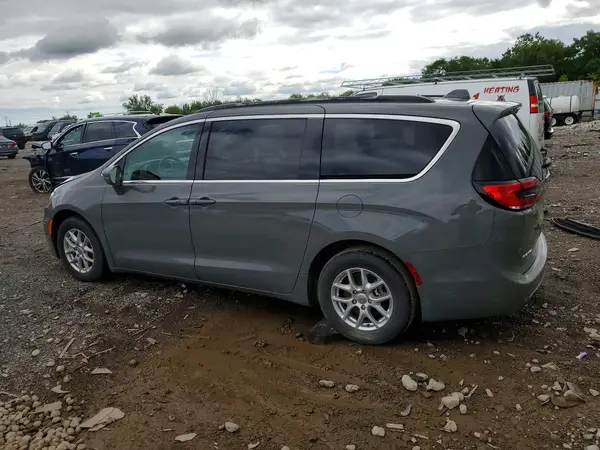 2C4RC1BG8NR197320 2022 CHRYSLER PACIFICA - Image 2