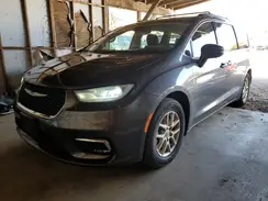 2C4RC1BG8NR211457 2022 CHRYSLER PACIFICA