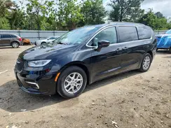 2C4RC1BG8NR213046 2022 CHRYSLER PACIFICA