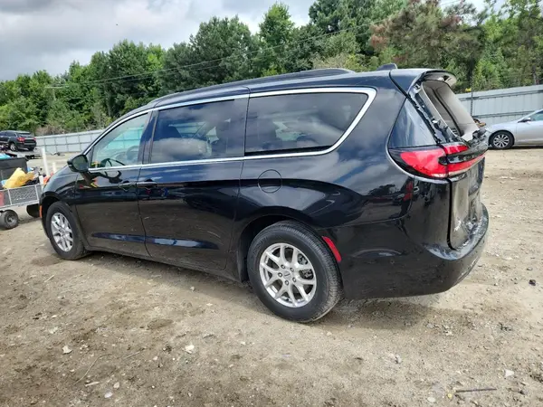 2C4RC1BG8NR213046 2022 CHRYSLER PACIFICA - Image 2