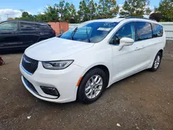 2C4RC1BG8NR213077 2022 CHRYSLER PACIFICA