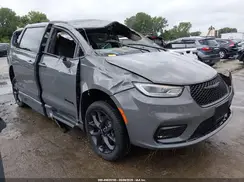 2C4RC1BG8NR213418 2022 CHRYSLER PACIFICA