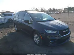2C4RC1BG8NR214844 2022 CHRYSLER PACIFICA