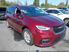2C4RC1BG8NR217775 2022 CHRYSLER PACIFICA