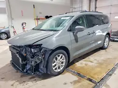 2C4RC1BG8NR233829 2022 CHRYSLER PACIFICA