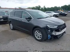 2C4RC1BG8NR235080 2022 CHRYSLER PACIFICA