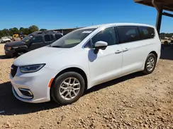 2C4RC1BG8PR506223 2023 CHRYSLER PACIFICA