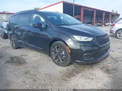 2C4RC1BG8PR507906 2023 CHRYSLER PACIFICA