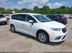 2C4RC1BG8PR508571 2023 CHRYSLER PACIFICA