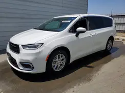 2C4RC1BG8PR510868 2023 CHRYSLER PACIFICA
