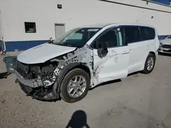 2C4RC1BG8PR510904 2023 CHRYSLER PACIFICA