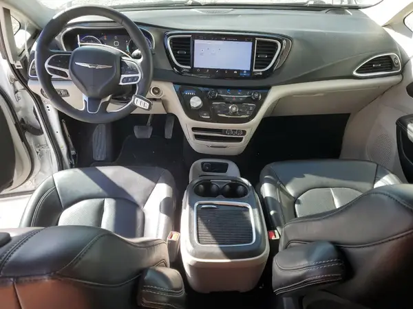 2C4RC1BG8PR510904 2023 CHRYSLER PACIFICA - Image 8
