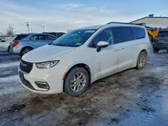 2C4RC1BG8PR515455 2023 CHRYSLER PACIFICA