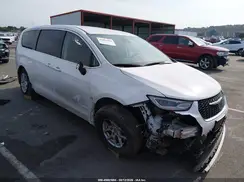 2C4RC1BG8PR516587 2023 CHRYSLER PACIFICA