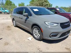 2C4RC1BG8PR517335 2023 CHRYSLER PACIFICA