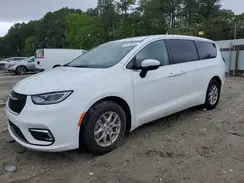 2C4RC1BG8PR522048 2023 CHRYSLER PACIFICA