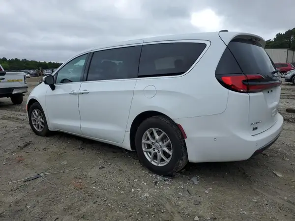 2C4RC1BG8PR522048 2023 CHRYSLER PACIFICA - Image 2