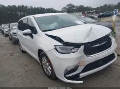 2C4RC1BG8PR522079 2023 CHRYSLER PACIFICA
