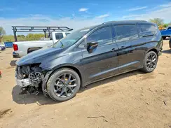 2C4RC1BG8PR522082 2023 CHRYSLER PACIFICA