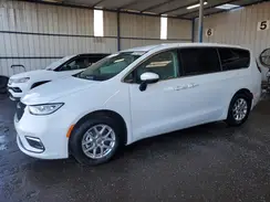 2C4RC1BG8PR524320 2023 CHRYSLER PACIFICA