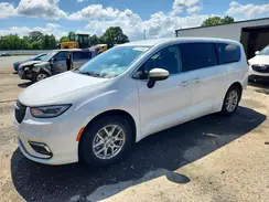 2C4RC1BG8PR525130 2023 CHRYSLER PACIFICA