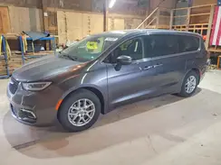 2C4RC1BG8PR525192 2023 CHRYSLER PACIFICA