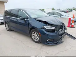 2C4RC1BG8PR526374 2023 CHRYSLER PACIFICA