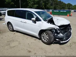 2C4RC1BG8PR526522 2023 CHRYSLER PACIFICA