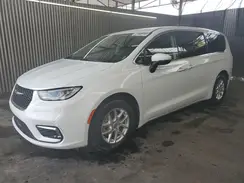 2C4RC1BG8PR530425 2023 CHRYSLER PACIFICA