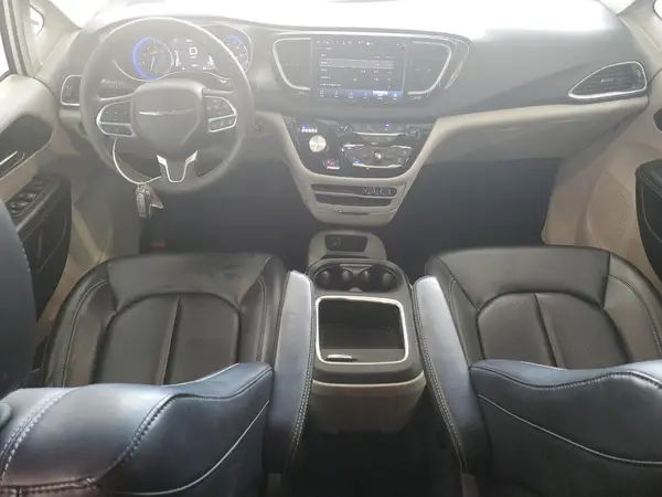 2C4RC1BG8PR530425 2023 CHRYSLER PACIFICA - Image 8