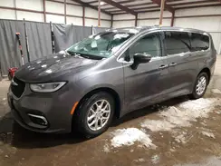 2C4RC1BG8PR532689 2023 CHRYSLER PACIFICA