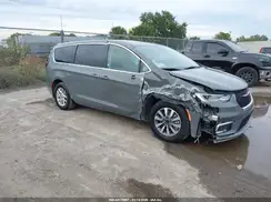 2C4RC1BG8PR546964 2023 CHRYSLER PACIFICA