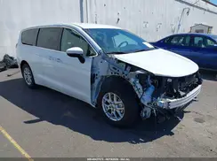 2C4RC1BG8PR550089 2023 CHRYSLER PACIFICA