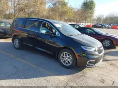 2C4RC1BG8PR552005 2023 CHRYSLER PACIFICA