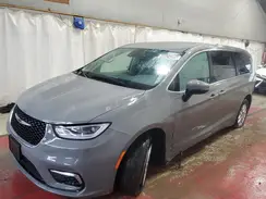 2C4RC1BG8PR552215 2023 CHRYSLER PACIFICA