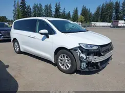 2C4RC1BG8PR560119 2023 CHRYSLER PACIFICA