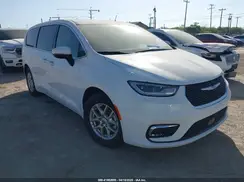 2C4RC1BG8PR560606 2023 CHRYSLER PACIFICA