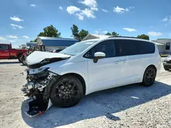 2C4RC1BG8PR565045 2023 CHRYSLER PACIFICA