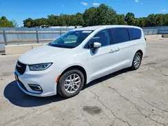 2C4RC1BG8PR566762 2023 CHRYSLER PACIFICA