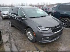2C4RC1BG8PR567460 2023 CHRYSLER PACIFICA