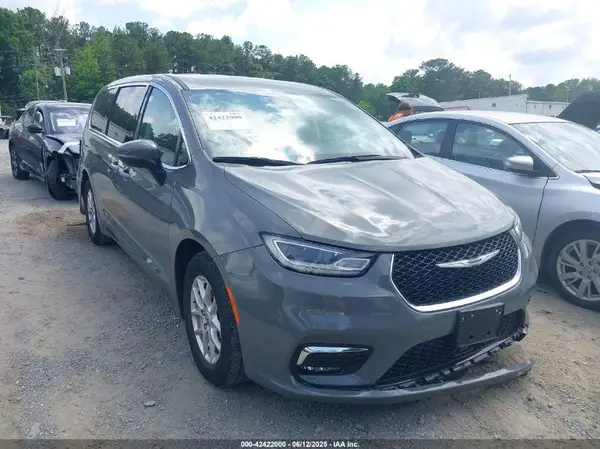 2C4RC1BG8PR571346 2023 CHRYSLER PACIFICA - Image 1