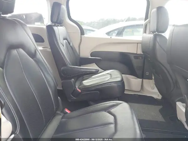 2C4RC1BG8PR571346 2023 CHRYSLER PACIFICA - Image 8