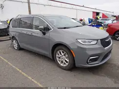 2C4RC1BG8PR571413 2023 CHRYSLER PACIFICA