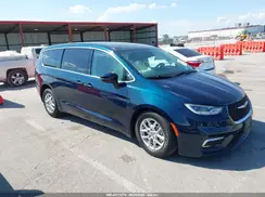 2C4RC1BG8PR571752 2023 CHRYSLER PACIFICA