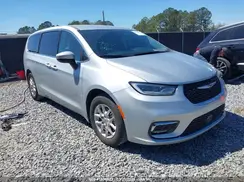 2C4RC1BG8PR578085 2023 CHRYSLER PACIFICA