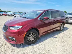 2C4RC1BG8PR578233 2023 CHRYSLER PACIFICA